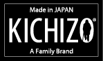 Made in JAPAN KICHIZO A Family Brand
